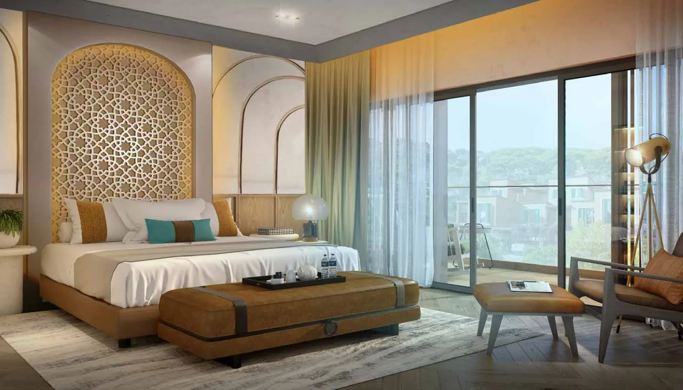 Damac Lagoons Morocco At Dubai By Damac Properties